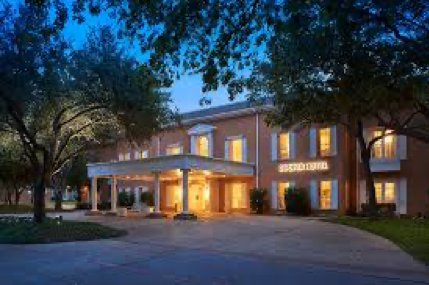 Cooper Hotel