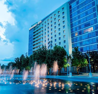 Crowne Plaza Seattle Airport